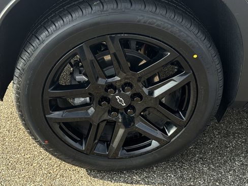 Certified 2023 Chevrolet Blazer LT w/ LPO, Black Grille Bar Package image 33