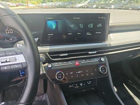 Certified 2025 Hyundai Sonata SEL FWD image 20