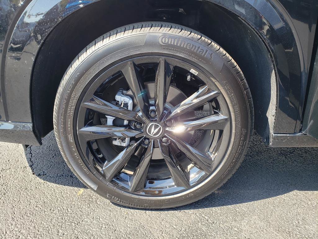 Certified 2026 Acura ADX A-Spec w/ Advance Package AWD/4WD image 34