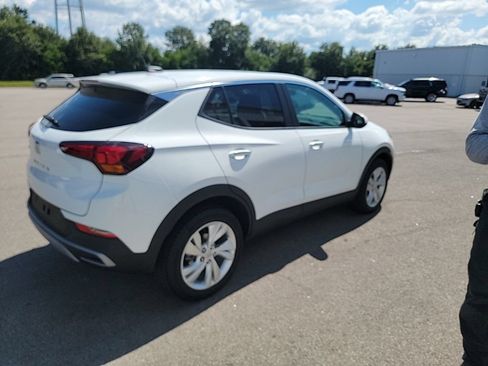 Used 2026 Buick Encore GX Preferred FWD image 5