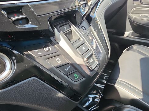 Certified 2024 Honda Odyssey Sport image 17