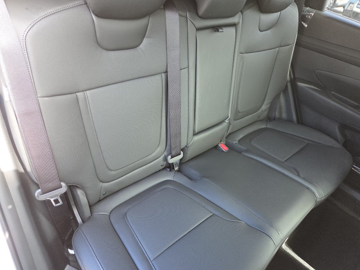 New 2026 Hyundai Tucson SEL Plus AWD/4WD image 26