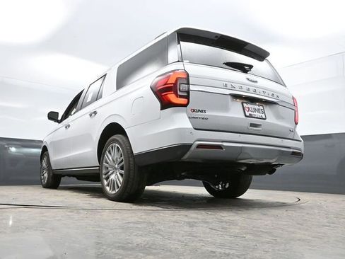 Used 2024 Ford Expedition Max Limited image 53