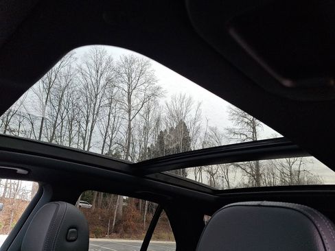 New 2026 Mercedes-Benz GLE 350 4MATIC image 10