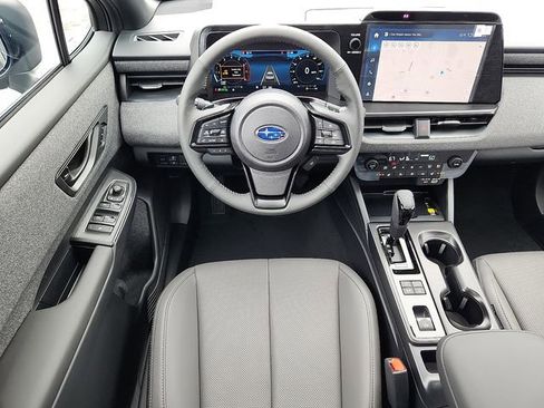 New 2026 Subaru Outback Limited AWD/4WD image 7