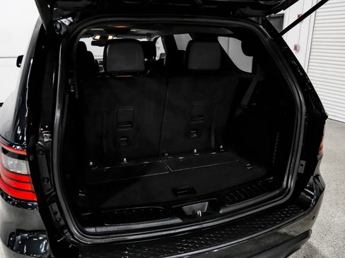 Used 2015 Dodge Durango Citadel w/ Technology Group AWD/4WD image 73