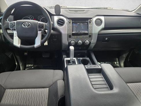 Used 2016 Toyota Tundra SR5 w/ SR5 Upgrade Package RWD image 15
