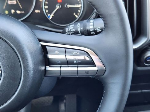 New 2026 MAZDA CX-50 AWD 2.5 S image 19