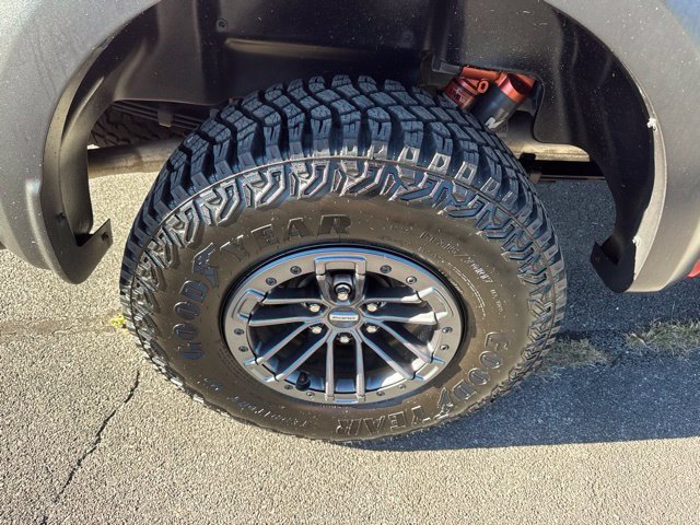Used 2020 Ford F150 Raptor w/ Equipment Group 802A Luxury AWD/4WD image 9