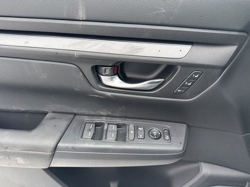 New 2026 Honda CR-V Sport-L image 14