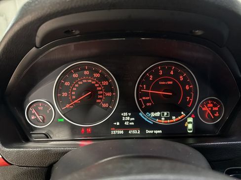 Used 2013 BMW 328i xDrive Sedan AWD/4WD image 15
