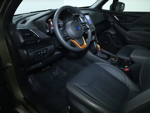 Certified 2024 Subaru Forester Wilderness w/ Convenience Package image 18