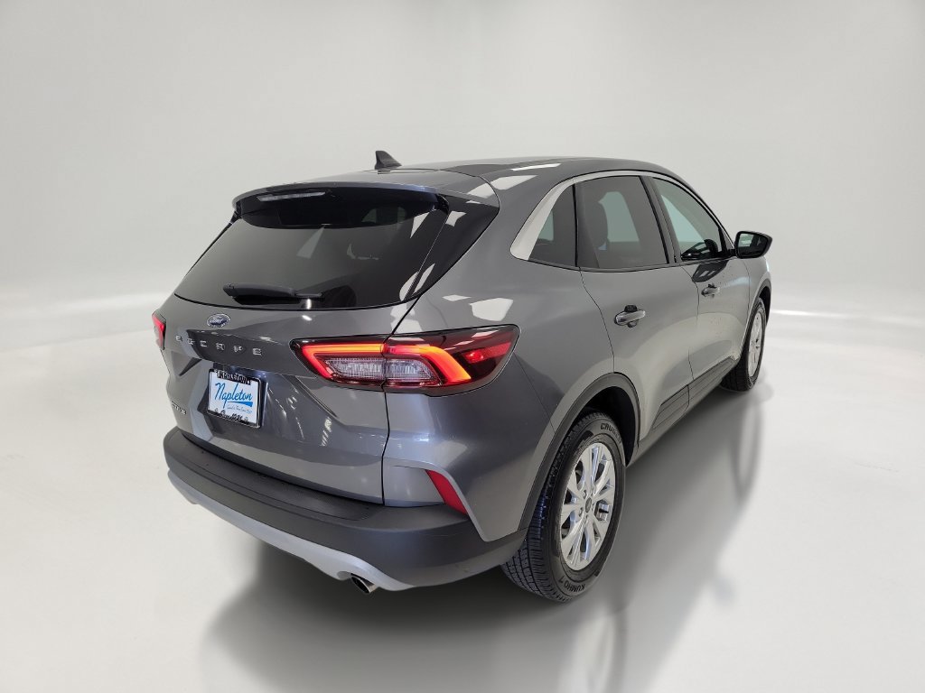 Used 2024 Ford Escape Active FWD image 4