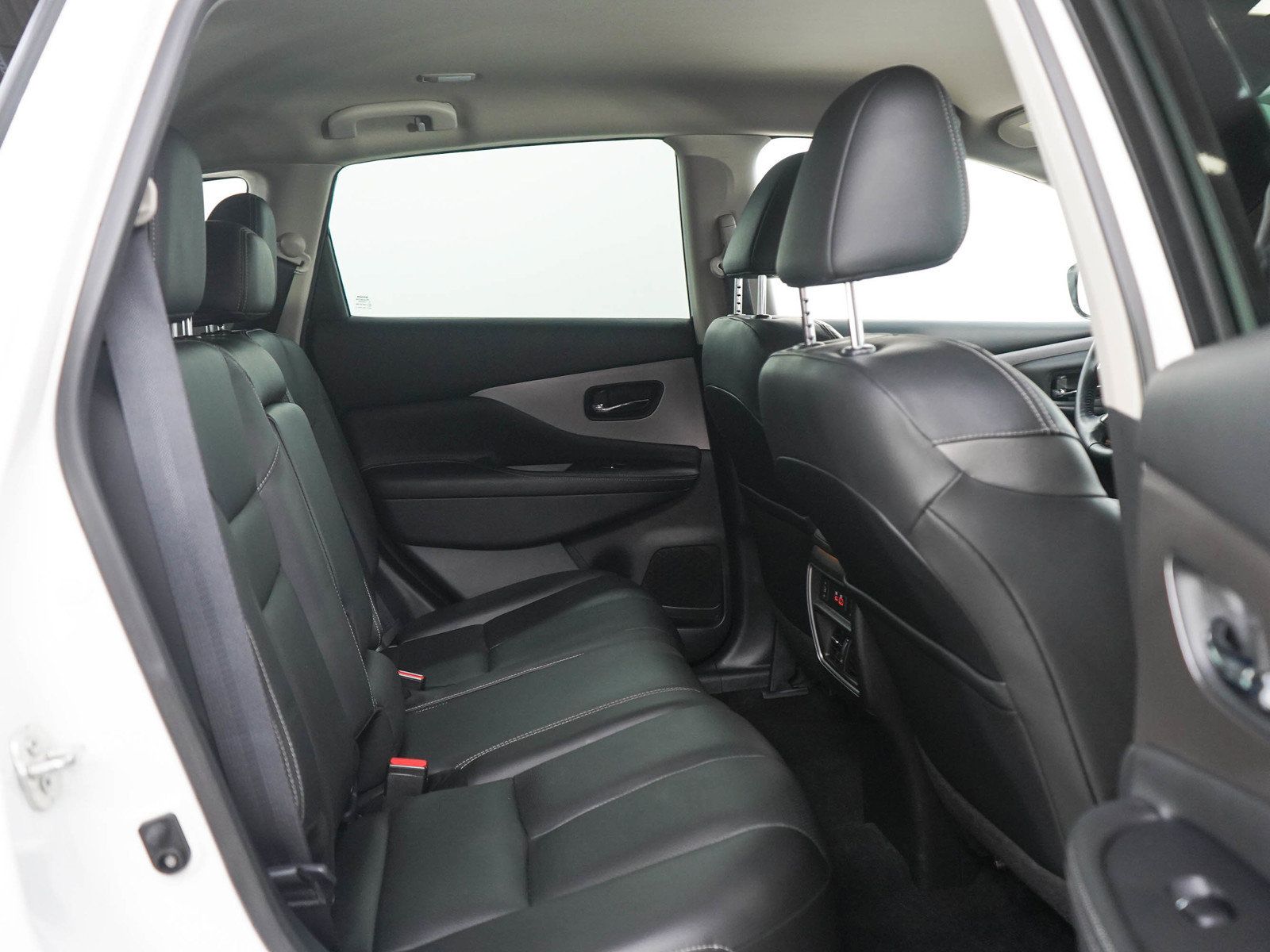 Used 2019 Nissan Murano SL w/ Cargo Package AWD/4WD image 12
