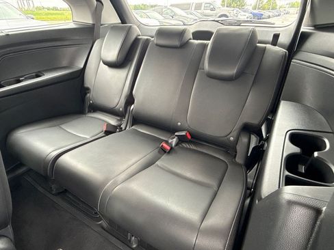 Certified 2023 Honda Odyssey Touring image 18