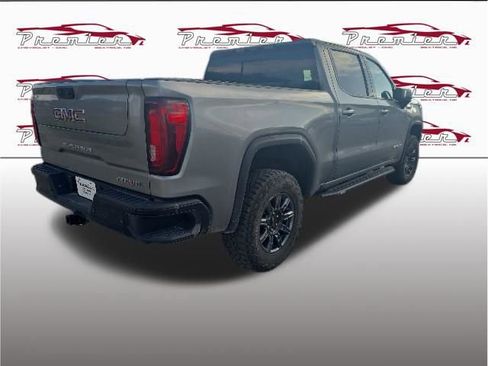 Used 2024 GMC Sierra 1500 AT4X AWD/4WD image 6