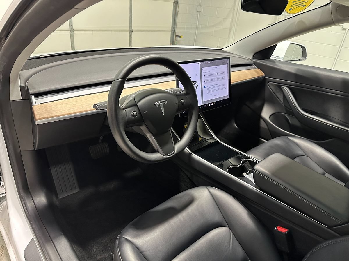 Used 2019 Tesla Model 3 Long Range AWD/4WD image 24