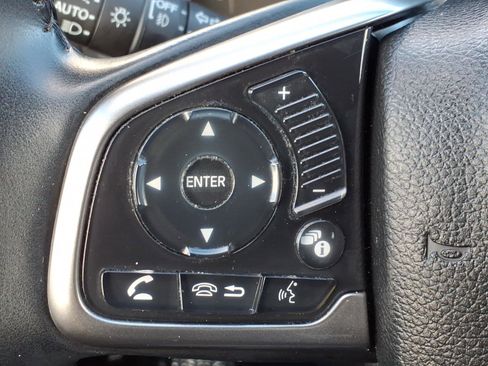 Used 2018 Honda CR-V EX-L image 32