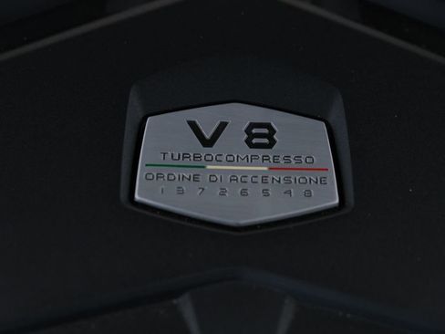 Used 2023 Lamborghini Urus Performante AWD/4WD image 66