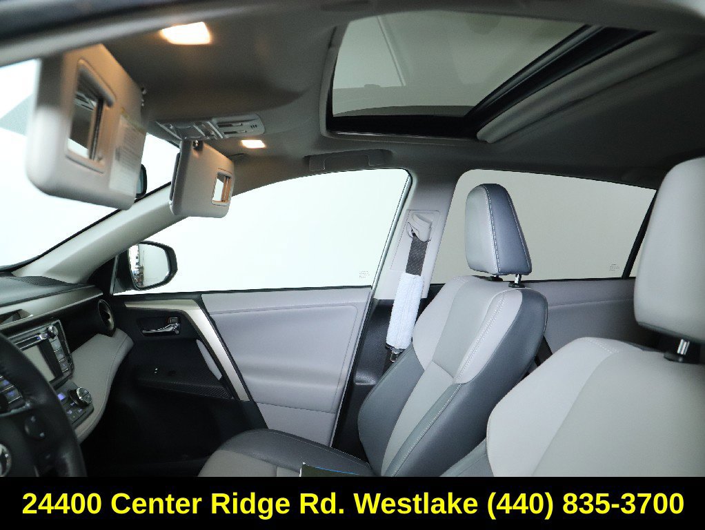 Used 2013 Toyota RAV4 Limited w/ Preferred Accessory Pkg AWD/4WD image 18