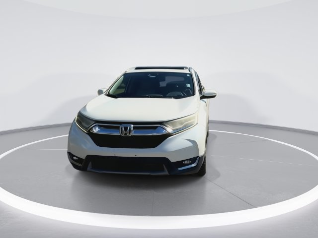Used 2018 Honda CR-V Touring image 3
