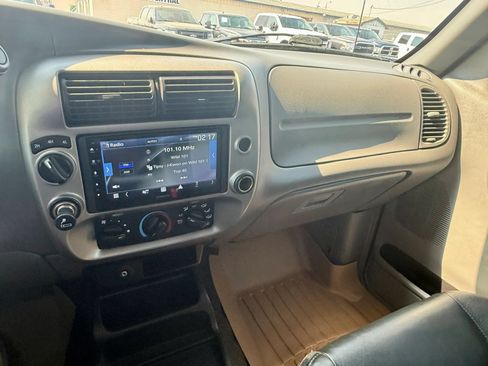 Used 2008 Ford Ranger XLT AWD/4WD image 11