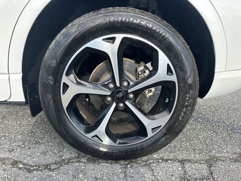 Used 2023 Ford Escape ST-Line Select w/ Tech Pack #2 image 34