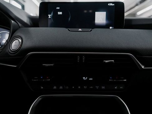 Used 2024 MAZDA CX-90 Plug-In Hybrid w/ Preferred image 19