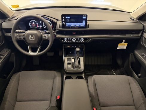 New 2026 Honda CR-V EX image 9