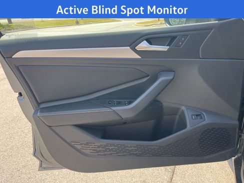 New 2026 Volkswagen Jetta S FWD image 7