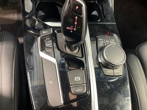 Used 2021 BMW X3 sDrive30i w/ Premium Package RWD image 14
