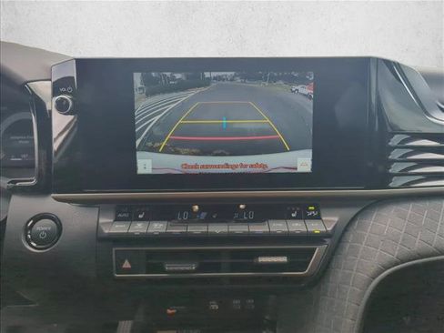 Certified 2025 Toyota Camry XLE FWD image 17