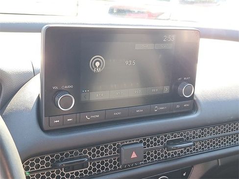 Used 2025 Honda HR-V Sport image 26