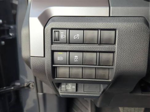 Certified 2026 Toyota Tacoma SR5 RWD image 15