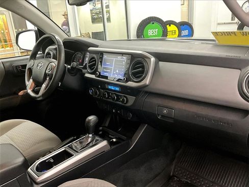 Used 2023 Toyota Tacoma SR5 image 14
