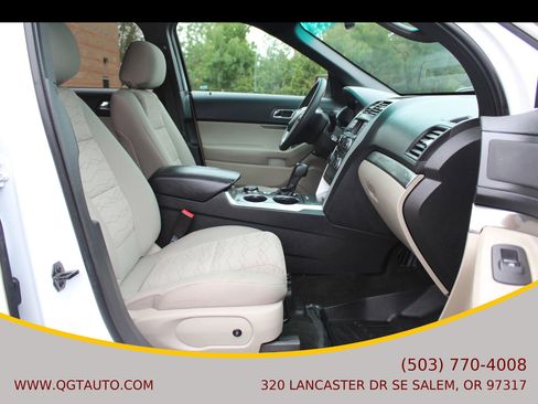 Used 2014 Ford Explorer 4WD image 20