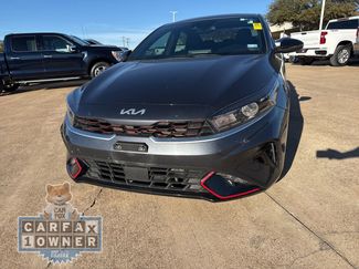Used 2023 Kia Forte GT-Line w/ GT-Line Premium Package video 2