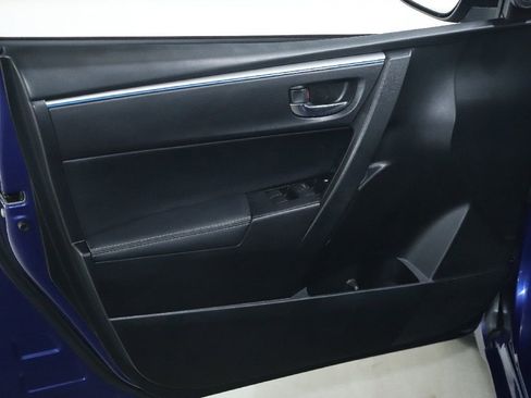 Used 2016 Toyota Corolla S image 15