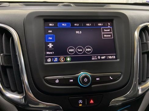 Used 2023 Chevrolet Equinox LT FWD image 36