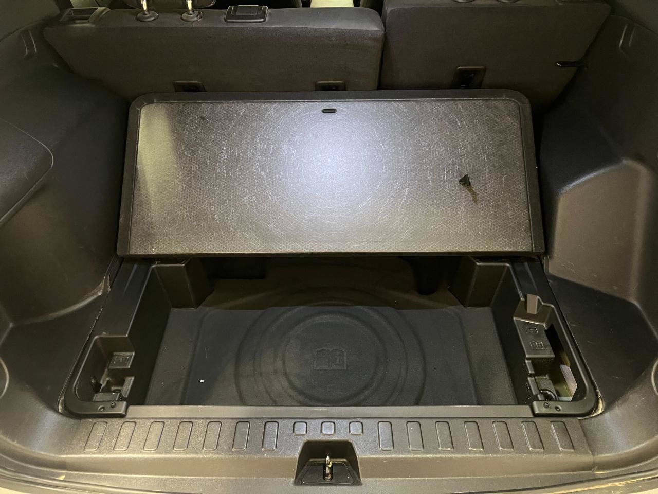 Used 2018 Chevrolet Equinox LT FWD image 31