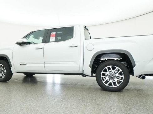 New 2026 Toyota Tundra 1794 Edition AWD/4WD image 17