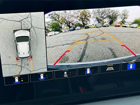 New 2026 Buick Encore GX Preferred w/ Advanced Technology Package image 21