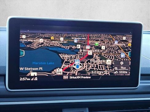 Used 2019 Audi S5 Premium Plus w/ Premium Plus image 12