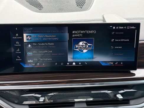 New 2026 BMW X5 xDrive50e AWD/4WD image 31