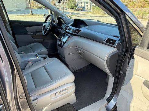 Used 2015 Honda Odyssey EX-L image 19