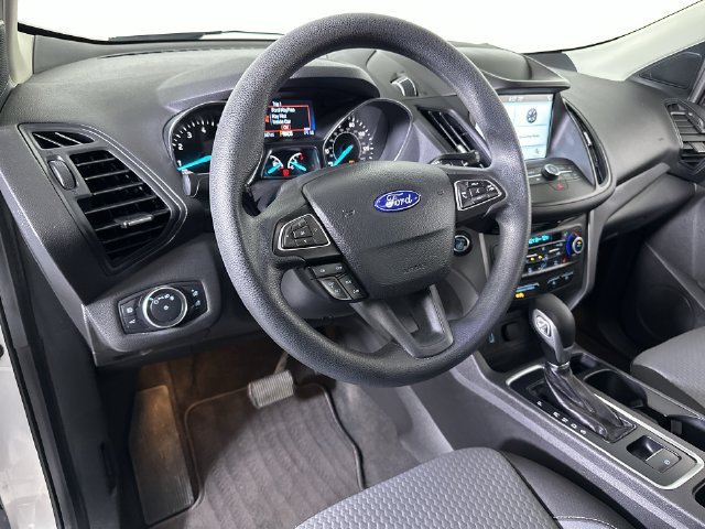 Used 2019 Ford Escape SE FWD image 10