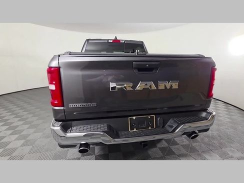 Used 2025 RAM 1500 Big Horn RWD image 43