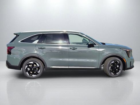 New 2026 Kia Sorento EX FWD image 3