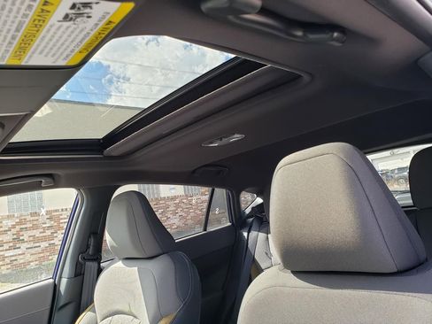 New 2026 Subaru Crosstrek 2.5i Sport AWD/4WD image 7