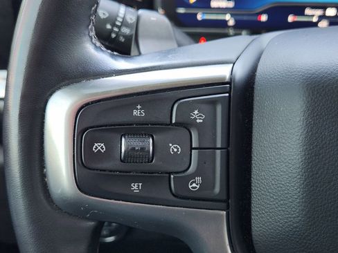 Used 2024 Chevrolet Silverado 1500 RST w/ All Star Edition Plus image 32